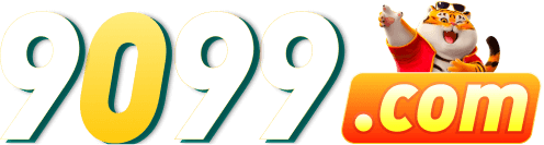 9099 com logo
